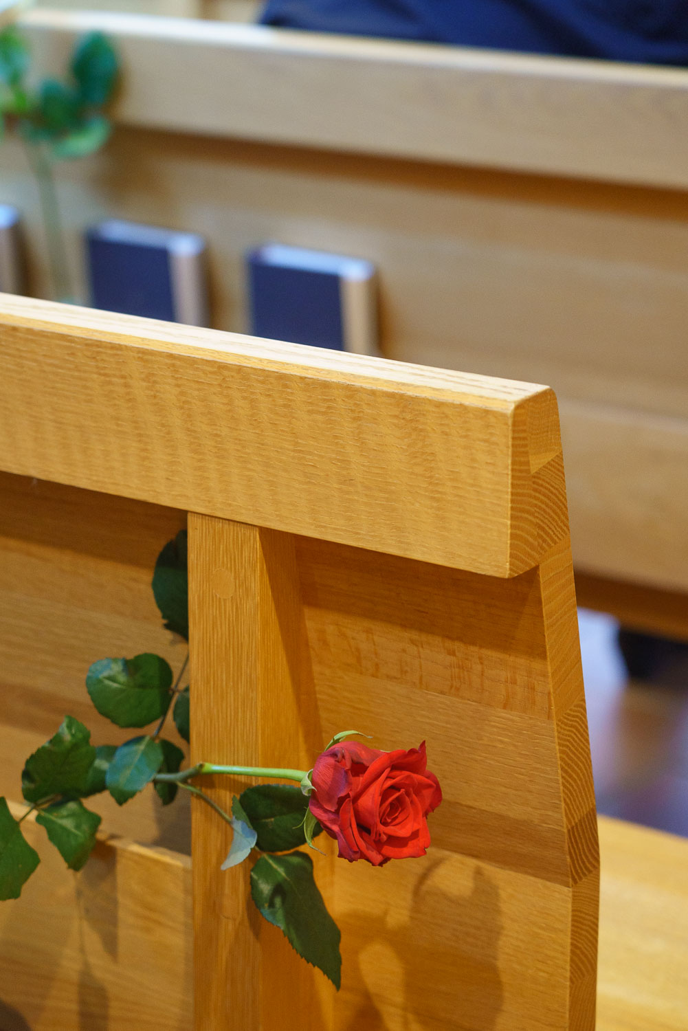 Hautajaisten valokuvaus. Valokuva.