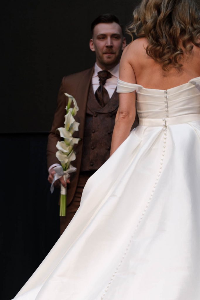 Häätrendit 2024. Valokuva.