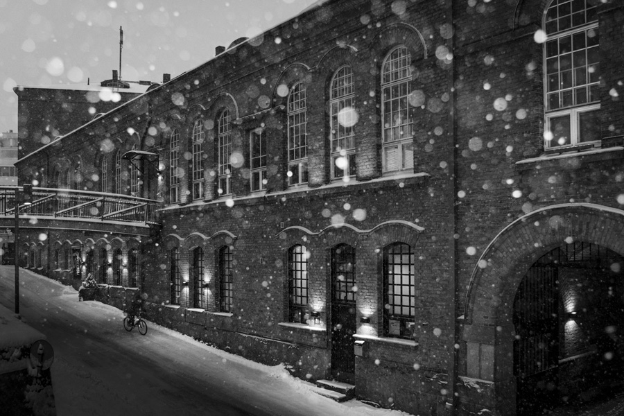 Sisustuskuvat valokuvista tilauksesta. Valokuva.