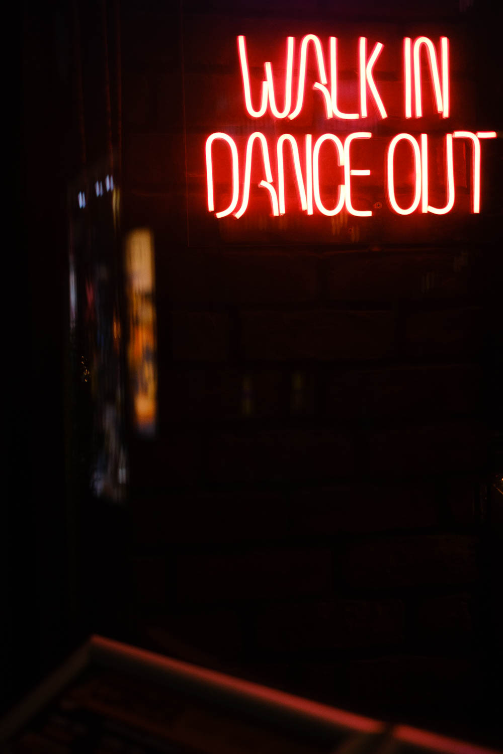 Tukholman Gamla Stan illalla. Valokuva.